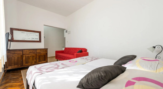 Apartments Kirigin, Buchen Sie Ferienwohnung Bosanka Dubrovnik