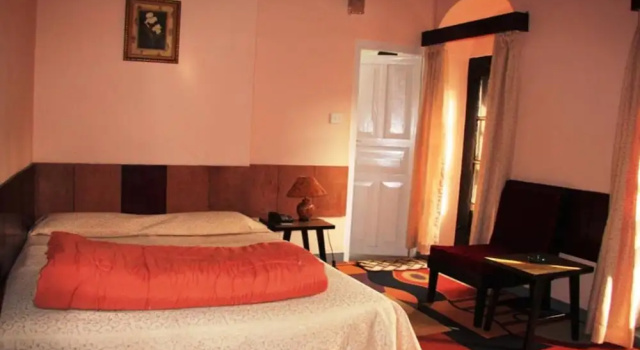 Номер Deluxe Hotel Shakti