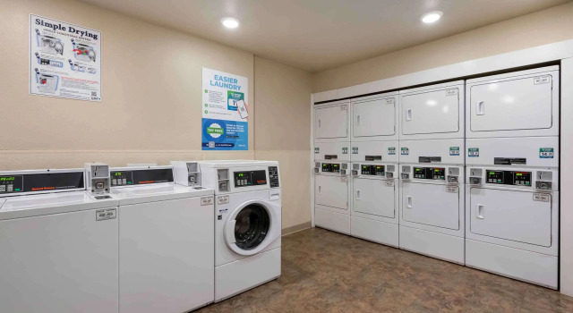 Extended Stay America Select Suites - Lake Worth, 预订 酒店 沃思湖 Palm Beach County