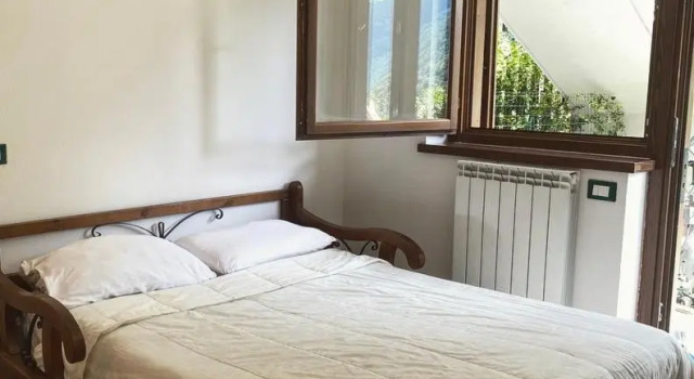 Appartamento con Giardino e Vista sulla Valmalenco, Забронировать Апартаменты/квартира Апартаменты Сондрио, Апартаменты/квартира
