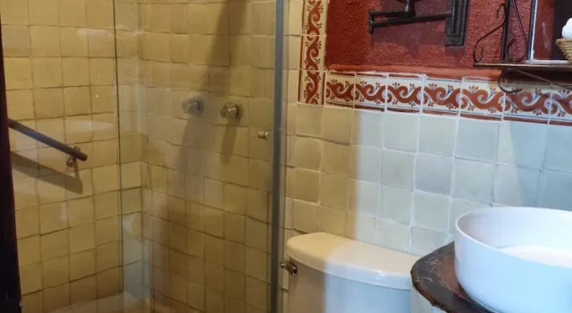 Номер Comfort Hotel Casa del Sótano