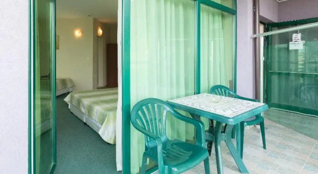 Номер Standard Hotel L&B- Free parking