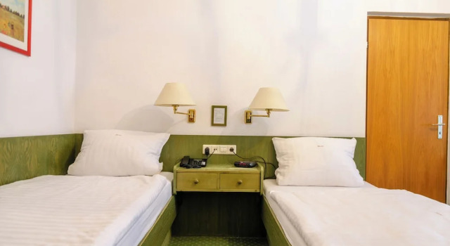 Villa Henckel, Prenota Villa Hotel SPA a Baviera, SPA