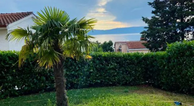 Villa Rudy Holiday Home, Buchen Sie Ferienwohnung Njivice Insel Krk
