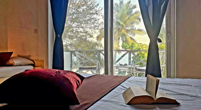 Bb Ayla Beach House Zanzibar, Rezerwuj Hotel Kiwengwa 