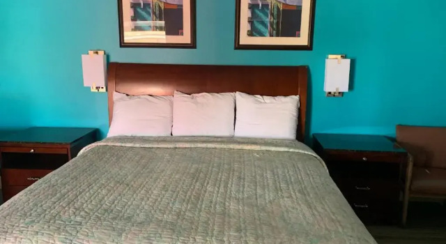EL TEJAS MOTEL, Reserva ahora Motel San Antonio 