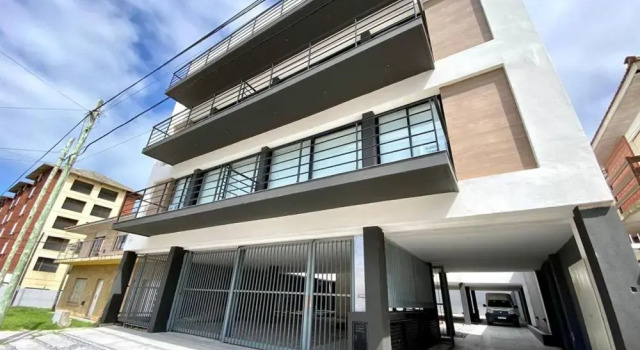 Edificio Zafiro a 150 Mt de la playa Zona Faro Norte! Complejo familiar