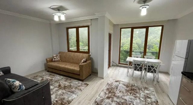 Апартаменты Standard Fairytale Nature House - Uzungöl