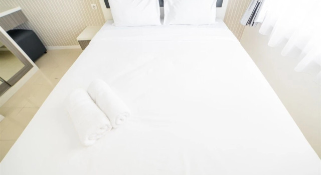 Relaxing Apartment at Parahyangan Residence, Rezervasyon Daire Bandung Kidul Bandung