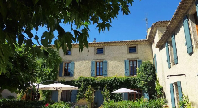 Le Mas de la Soie, Prenota Bed & breakfast Violes Valchiusa