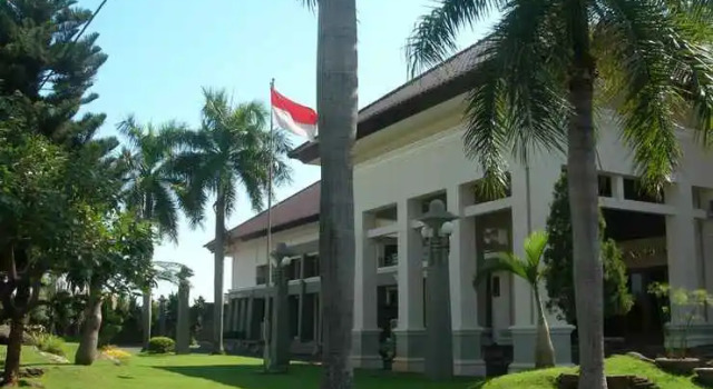 Hotel Mustika Tuban, Book Hotel 3-Star Hotels in East Java, 3*