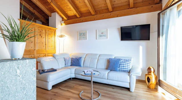 Люкс Hotel Seehof direkt am Heidsee