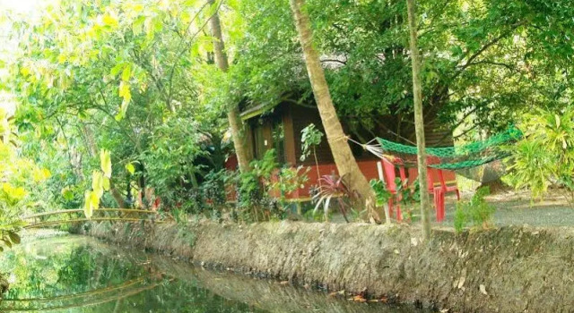 Sylvania Tourist Enclave Guest House, Забронировать Гостевой дом Коттаям штат Керала