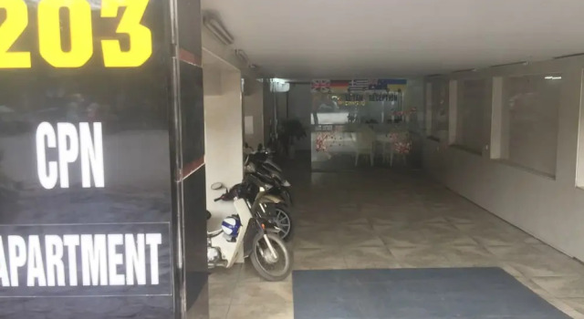 Cpn Apartment & Hotel