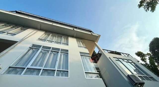 Jungle House Phuket - 4BR Seaview Retreat, Patong, Забронировать Дом для отпуска Виллы Патонг-Бич, рядом с Cтадион Бангла Бокс, Вилла