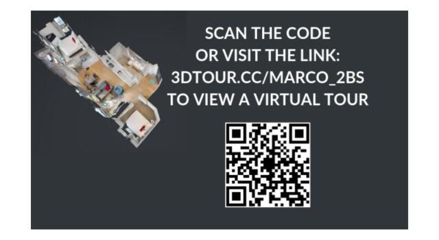 Апартаменты с 2 комнатами Imagine Marco