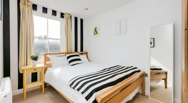 Апартаменты Classic The Art Inn