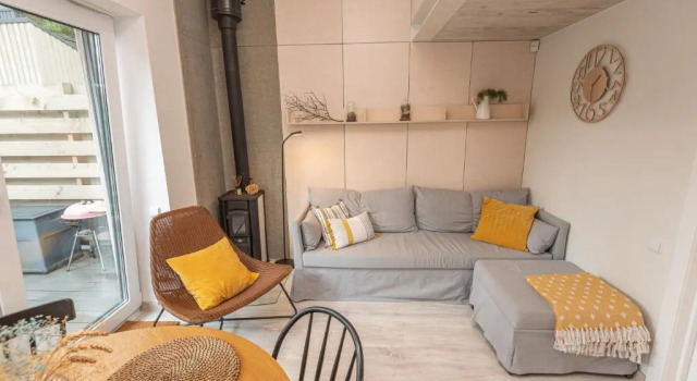 Stunning Seaside Haus 3, Book Hotel Hotels in Klaipeda with a Pool, Swimming Pool