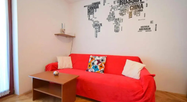 Apartment Zdenka, Prenota Appartamento Hotel a Isole Quarnerine con parcheggio, Parcheggio