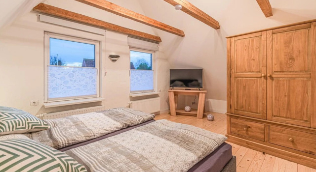3 Bedroom Cozy Home In Friedrichskoog, Забронировать Отель Фридрихског Dithmarschen, рядом с Нерпинарий Фридрихског