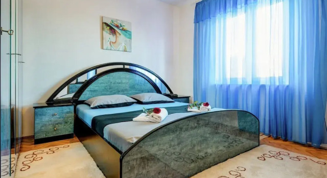 Apartment in Dalmatia near Sea