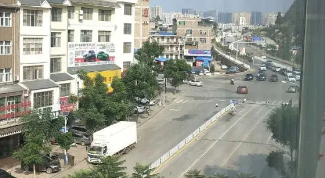 Wenshan No. 7 Apartment, Prenota Appartamento Wenshan Yunnan