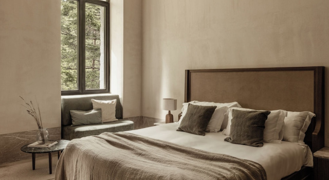 Двухместный номер Standard MANNA, a Member of Design Hotels