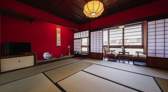 Holiday Home asanogawa