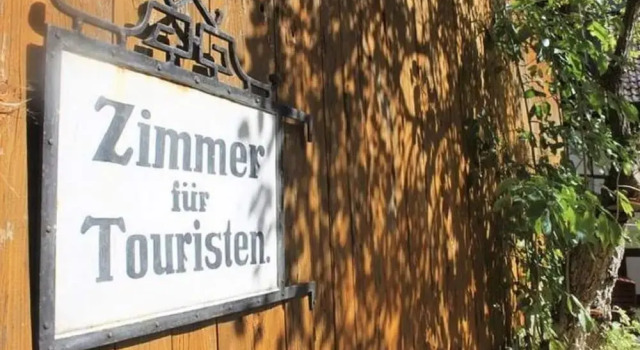 Apartment in Tabarz Thuringia near the forest, Reserva ahora Hotel Tabarz 