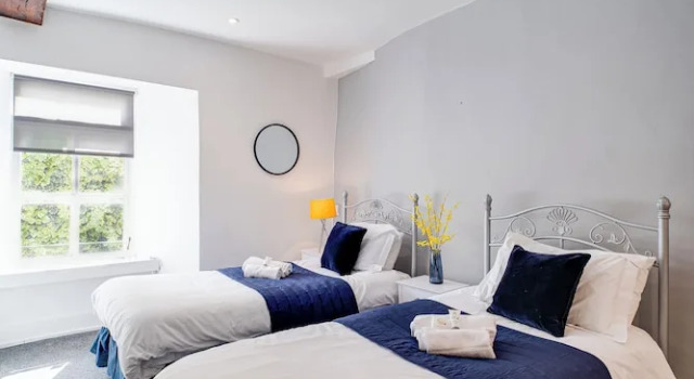 Номер Economy The Beaufort Hotel
