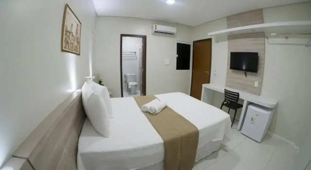 Номер Standard Hotel Padre Cícero