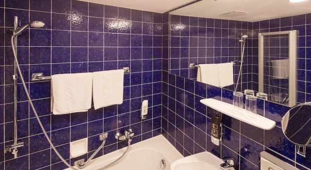 Номер Superior Hotel Stadt Melk