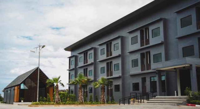 Baan Phuean Resort Pranburi