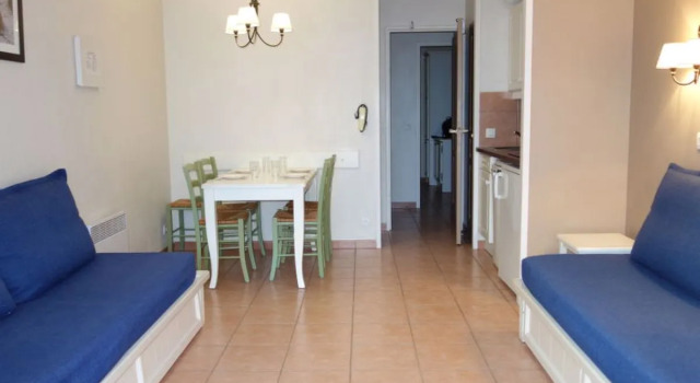 Les Rivages de Coudoulière 38598