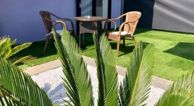 Двухместный номер Standard Hotel San Francesco