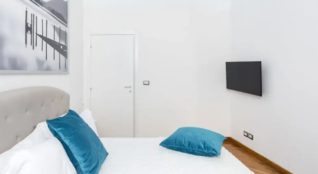 Апартаменты с 3 комнатами A World Aparts - 32 Calabria