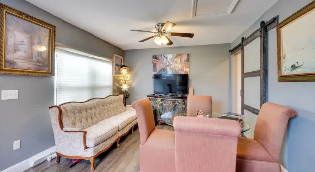 Апартаменты 9 Mi to Disney World: Townhome w/ Pool Access!