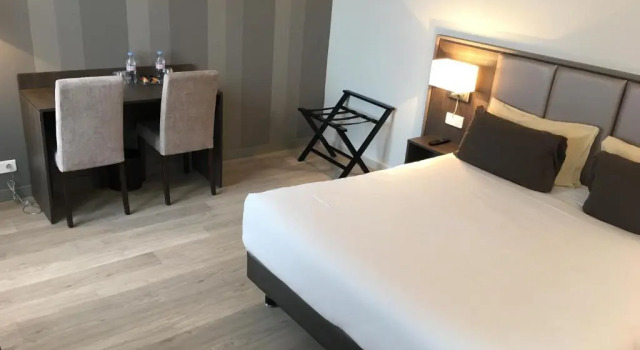 Номер Business Hotel de Flore - Montmartre