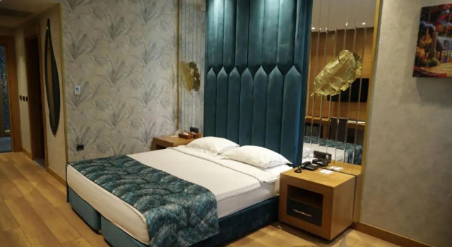 Двухместный номер Standard Sirin Park Hotel
