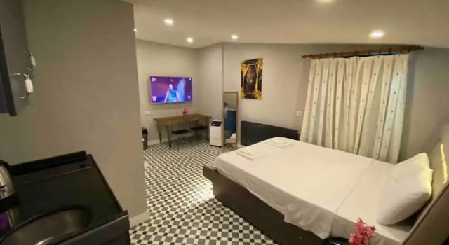 Linfer Otel