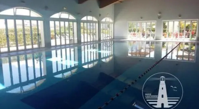 Oasis Lighthouse, Rezerwuj Apartament Hotele w Algarve z parkingiem, Parking