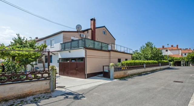 Apartments Dubravka