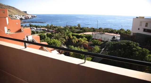 Apartamento el Cano, Buchen Sie Ferienwohnung El Rosario Teneriffa
