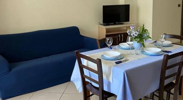 Апартаменты Cozy Apartment Near the Beach