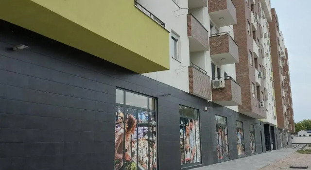 Center Sunrise Apartment, Забронировать Апартаменты/квартира Апартаменты Нови-Сад, Апартаменты/квартира
