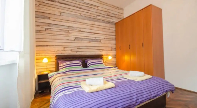 The Box Apartments, Забронировать Апартаменты/квартира Савски-Венац Белград, рядом с Храм Святого Саввы