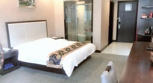 Люкс Business Longli Wells Hotel
