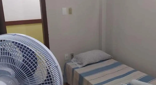 hotel minas salvador