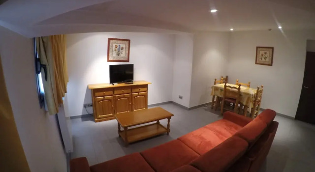 Апартаменты Standard Apartamentos Turísticos Roc Del Castell