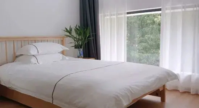 Люкс Shanli Yunduan Ceramics Homestay